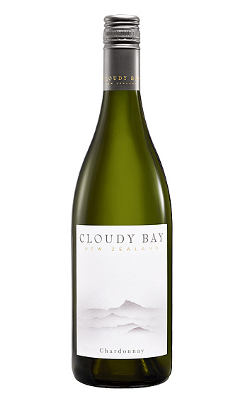 Cloudy Bay Chardonnay 2017