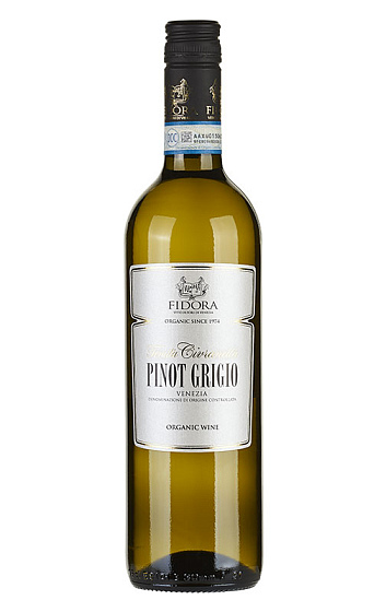 Fidora Pinot Grigio DOC Venezia 2019
