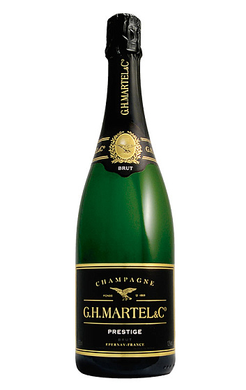 G.H. Martel Prestige Brut