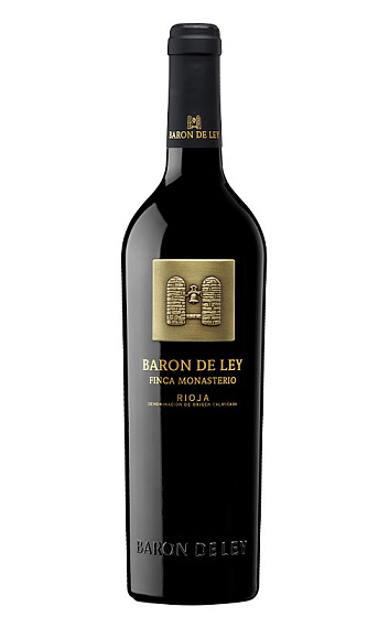 Barón de Ley Finca Monasterio 2016