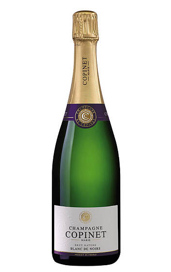 Copinet Blanc de Noirs Brut 