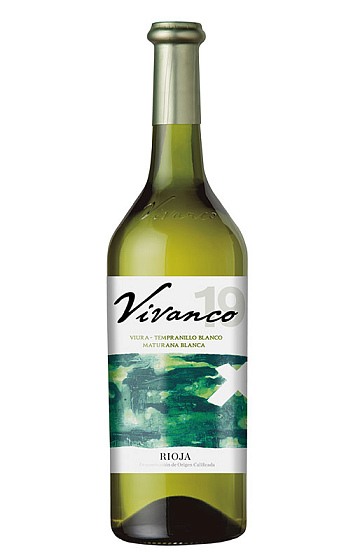Vivanco Blanco 2019