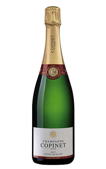 Copinet Extra Quality Brut 