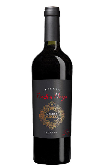 Lurton Piedra Negra Malbec Reserve 2018