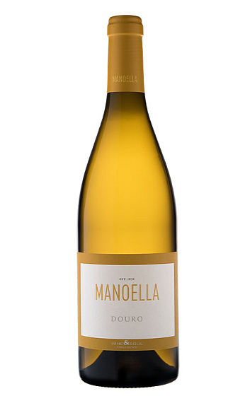 Manoella Blanco 2019