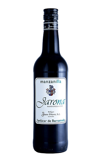 Manzanilla Jarona