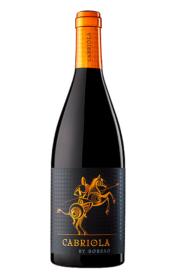 Borsao Cabriola 2016