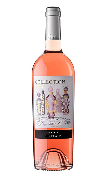 Perelada Collection Rosé 2019