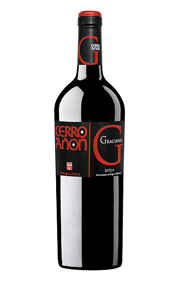 Cerro Añón Graciano 2015