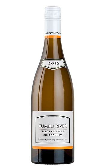 Kumeu River Mate's Chardonnay 2016