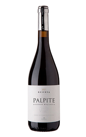 Palpite Tinto 2018