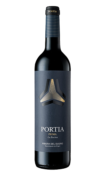 Portia Prima La Encina 2018