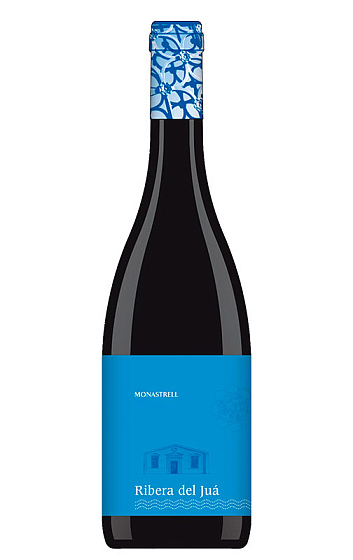 Ribera del Juá Blue Label 2018