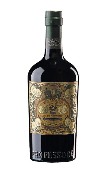 Vermouth del Professore Rosso