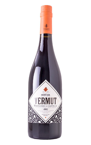 Vermut Fernando de Castilla