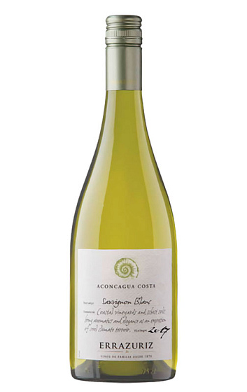 Aconcagua Costa Sauvignon Blanc 2018