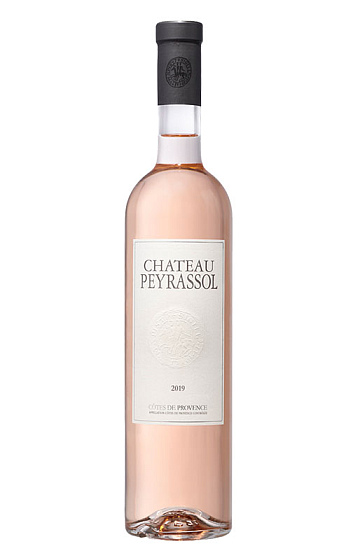 Château Peyrassol Rosé 2019