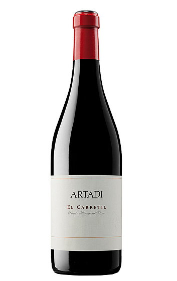 Artadi El Carretil 2019