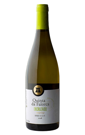 Quinta da Falorca Encruzado Reserva 2018