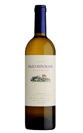 Pazo Señoráns 2019