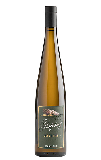 Schieferkopf Riesling Lieu-dit Berg 2019 