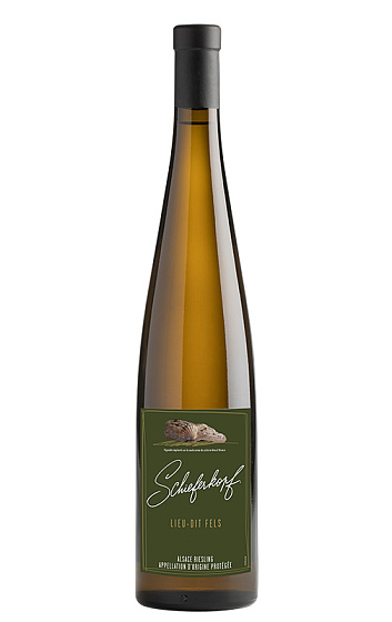 Schieferkopf Riesling Lieu-dit Fels 2019 