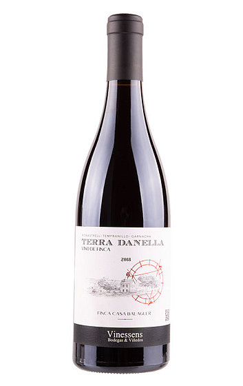 Terra Danella 2018