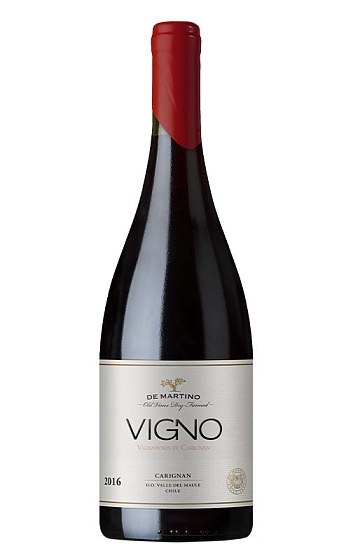 De Martino Vigno Carignan 2016