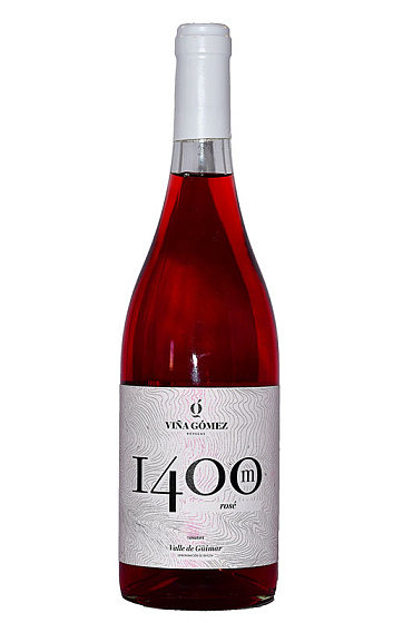 Viña Gómez 1400M Rosé 2019