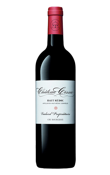 Château Cissac 2016