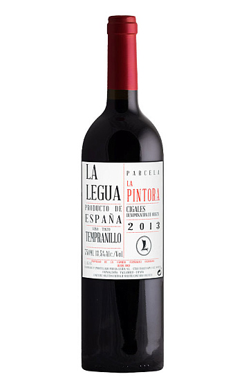 La Legua Parcela La Pintora 2013