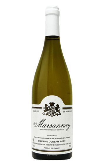 Domaine Joseph Roty Marsannay Blanco 2015