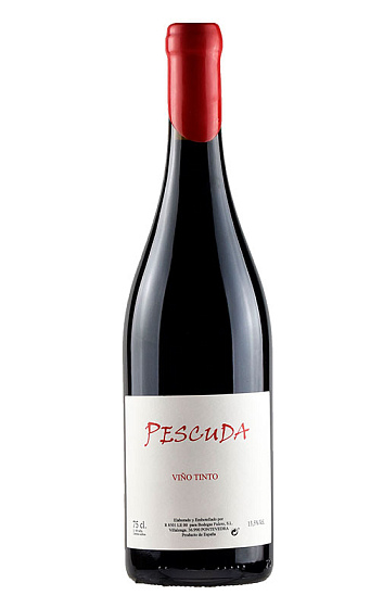 Pescuda Tinto 2018