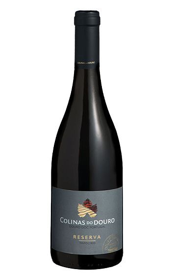 Colinas do Douro Reserve Red 2017