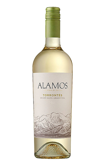 Alamos Torrontés 2019