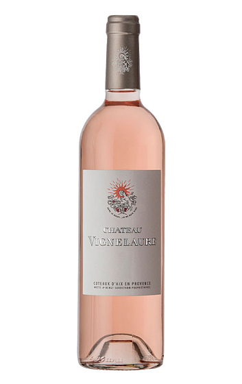 Château Vignelaure Rosé 2019