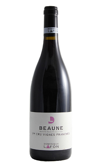 Dominique Lafon Beaune 1er Cru Les Vignes Franches 2017