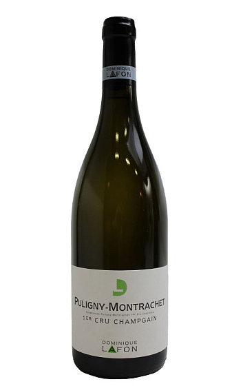 Dominique Lafon Puligny-Montrachet 1er Cru Champ Gain 2014