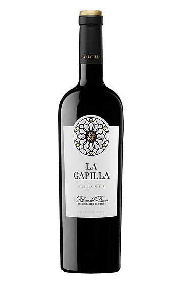 La Capilla Crianza 2016