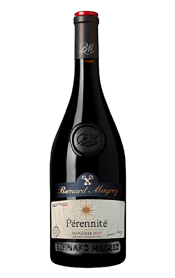 Pérennité Faugères 2019