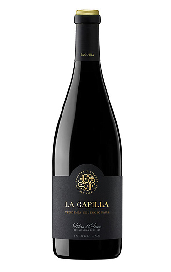 La Capilla Vendimia Seleccionada 2016