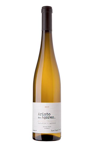 Arinto dos Açores Branco 2018