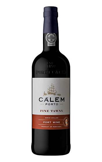 Cálem Fine Tawny Porto