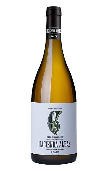 Hacienda Albae Chardonnay 2015