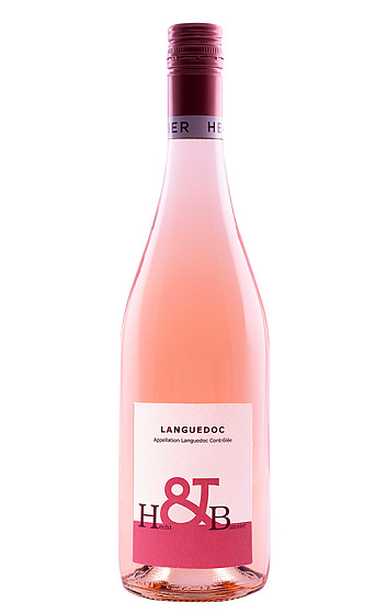 Hecht & Bannier Languedoc Rosé 2019