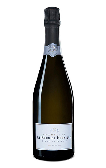 Le Brun de Neuville Blanc de Blancs Brut