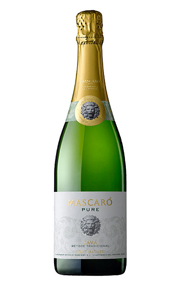 Mascaró Pure Brut Nature