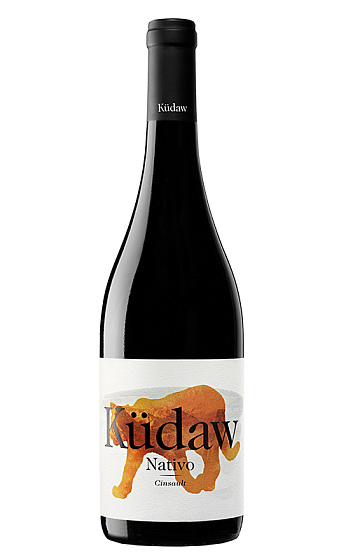 Küdaw Nativo Cinsault 2015