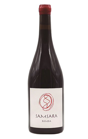 Samsara Tinto 2015