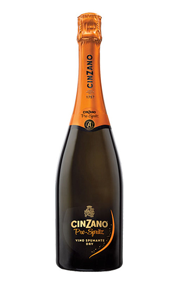 Cinzano To-Spritz